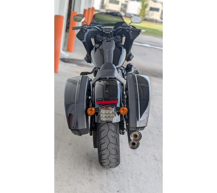2024 Harley-Davidson Low Rider® ST