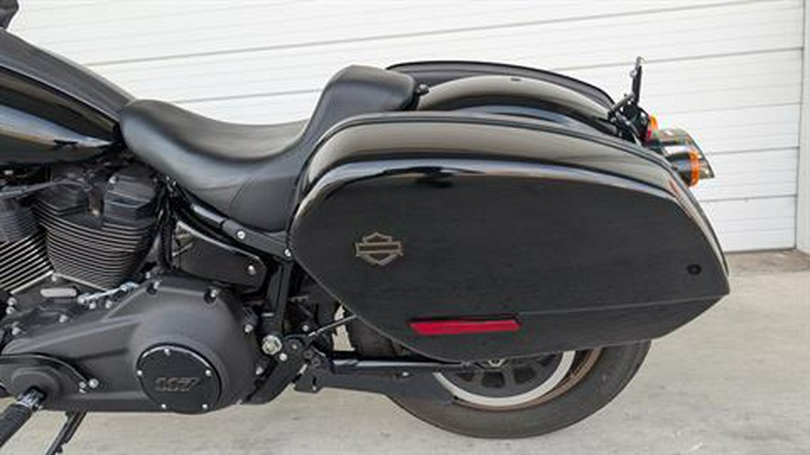 2024 Harley-Davidson Low Rider® ST