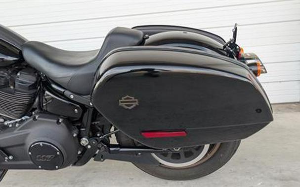 2024 Harley-Davidson Low Rider® ST