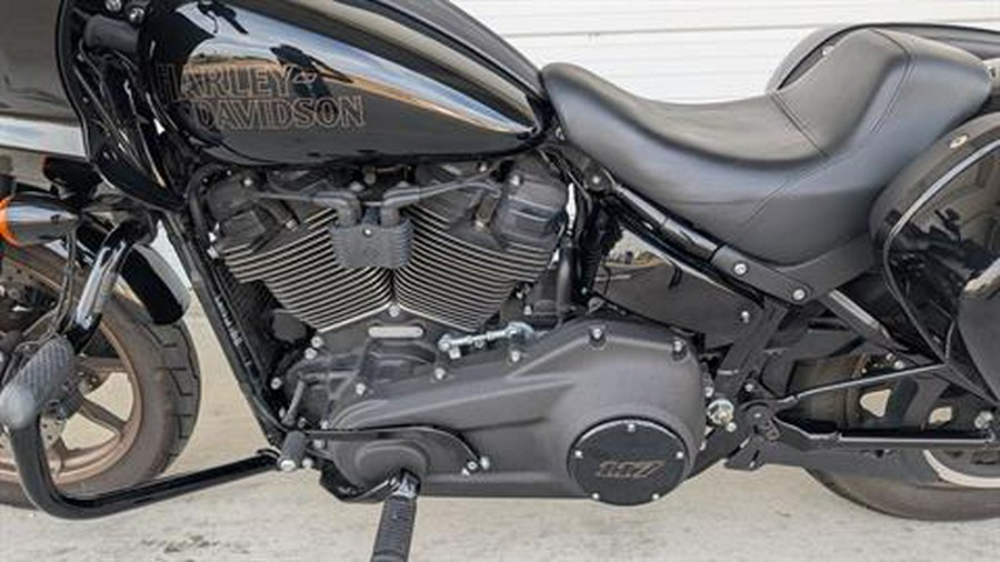 2024 Harley-Davidson Low Rider® ST