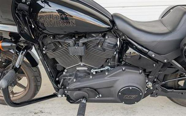 2024 Harley-Davidson Low Rider® ST