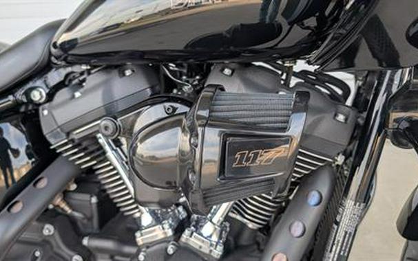 2024 Harley-Davidson Low Rider® ST