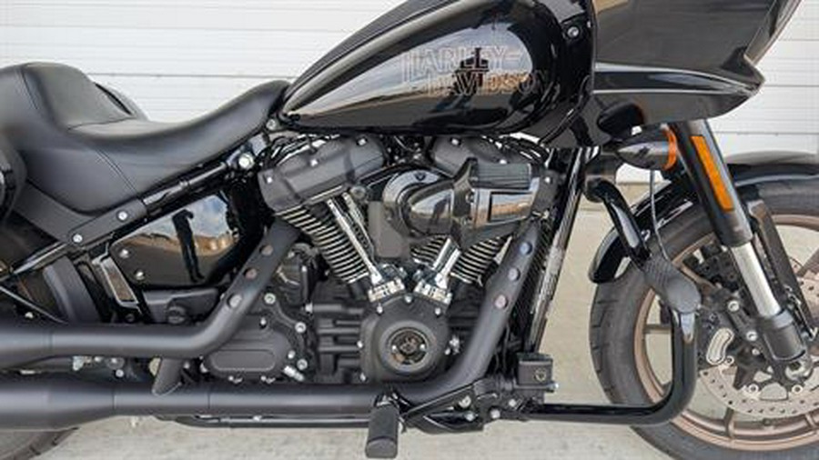 2024 Harley-Davidson Low Rider® ST