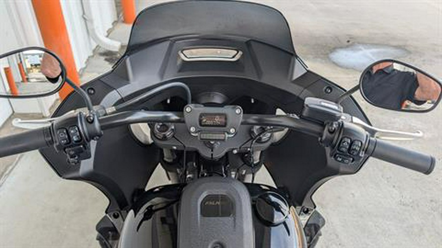 2024 Harley-Davidson Low Rider® ST