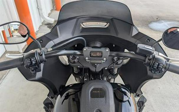 2024 Harley-Davidson Low Rider® ST