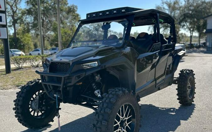 2023 Polaris GENERAL XP 4 1000 Premium