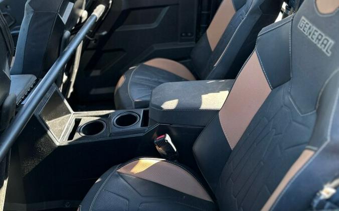 2023 Polaris GENERAL XP 4 1000 Premium