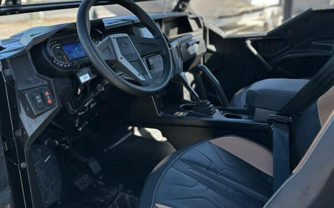 2023 Polaris GENERAL XP 4 1000 Premium