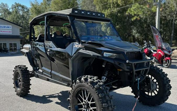 2023 Polaris GENERAL XP 4 1000 Premium