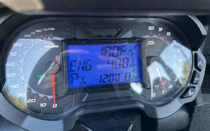 2023 Polaris GENERAL XP 4 1000 Premium