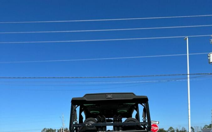 2023 Polaris GENERAL XP 4 1000 Premium