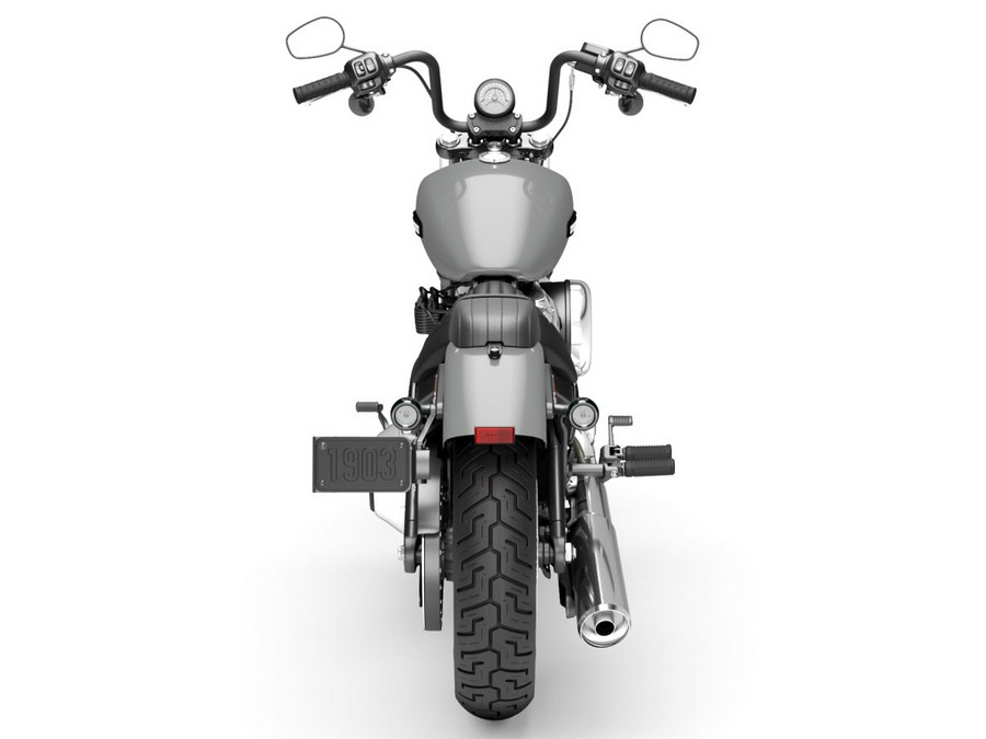 2026 Harley-Davidson Street Bob®