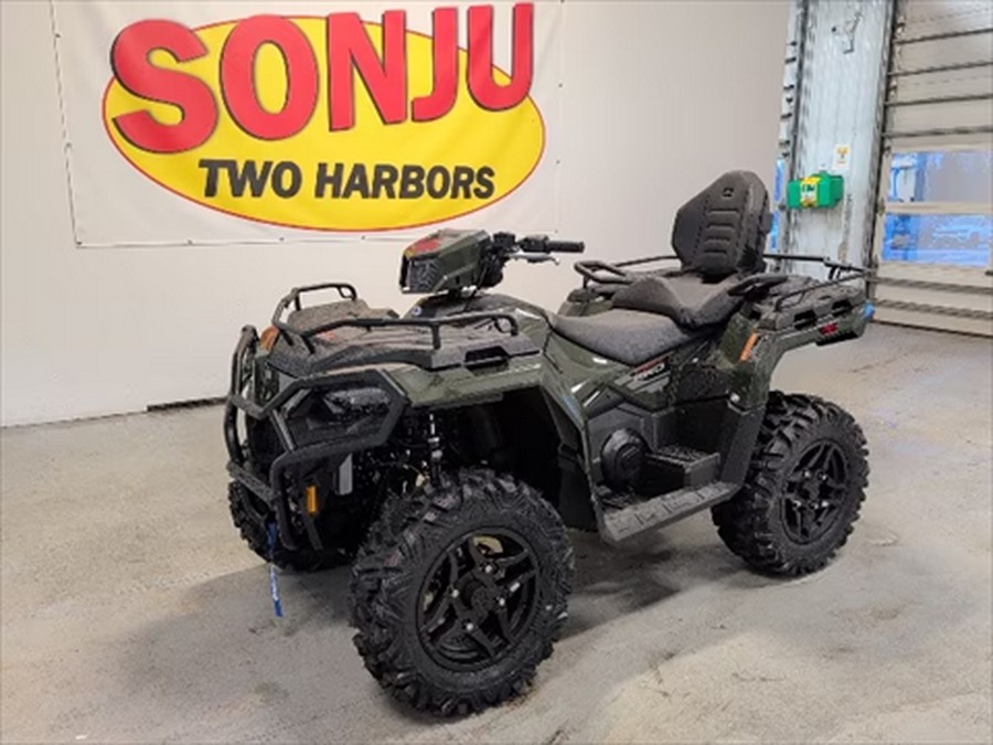 2026 Polaris Sportsman Touring 570 Premium