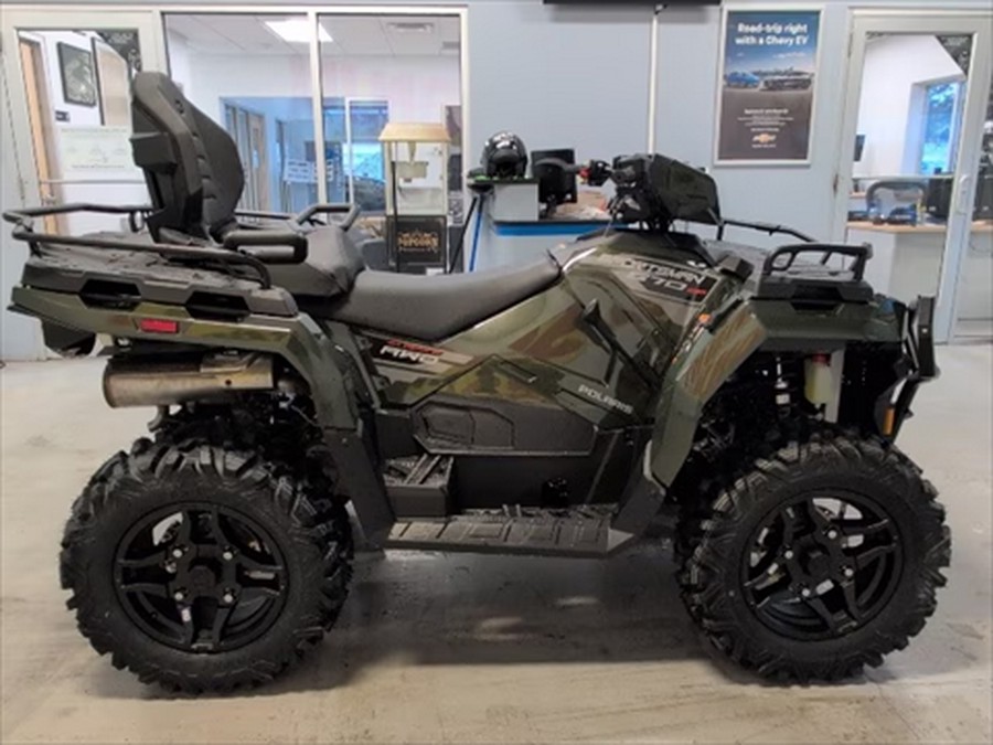 2026 Polaris Sportsman Touring 570 Premium