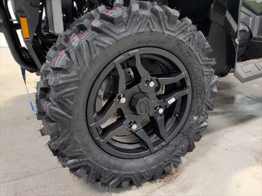 2026 Polaris Sportsman Touring 570 Premium