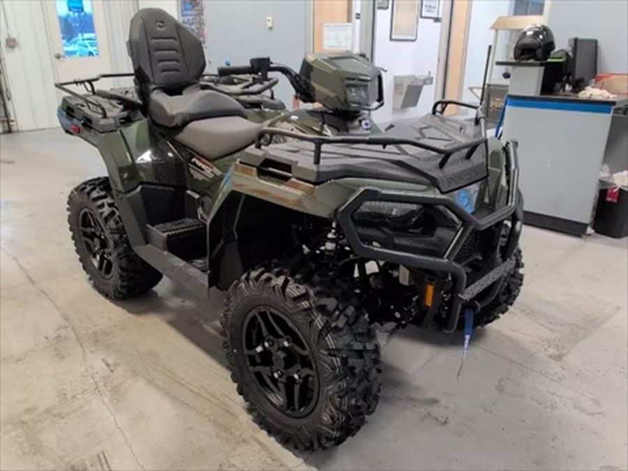 2026 Polaris Sportsman Touring 570 Premium