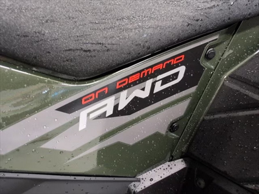 2026 Polaris Sportsman Touring 570 Premium