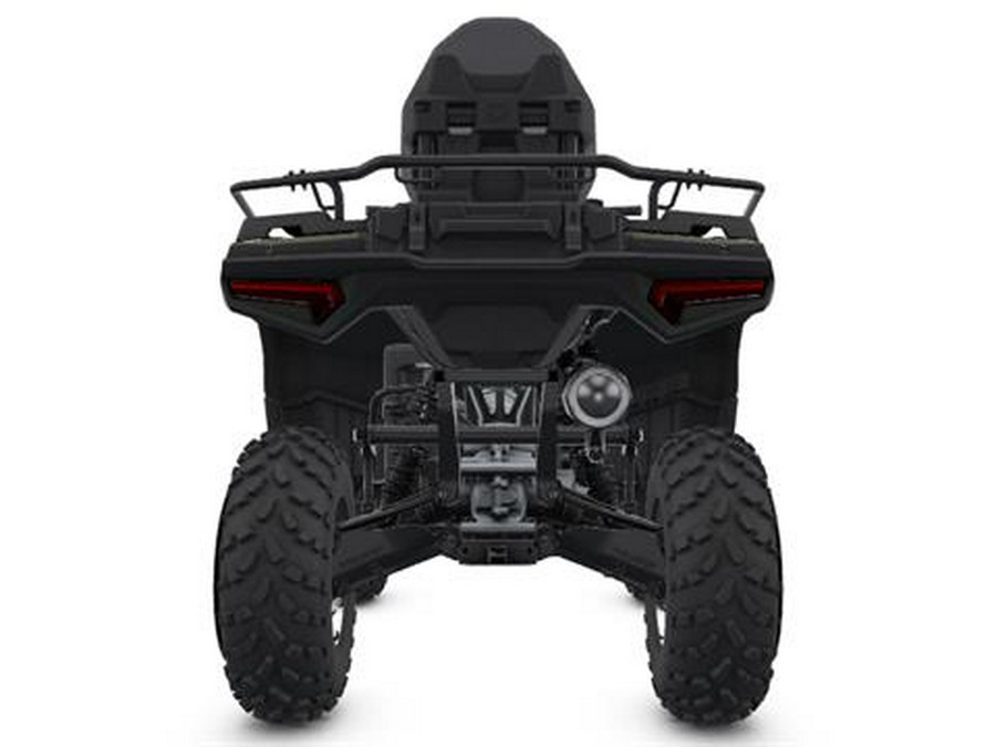 2026 Polaris Sportsman Touring 570 Premium