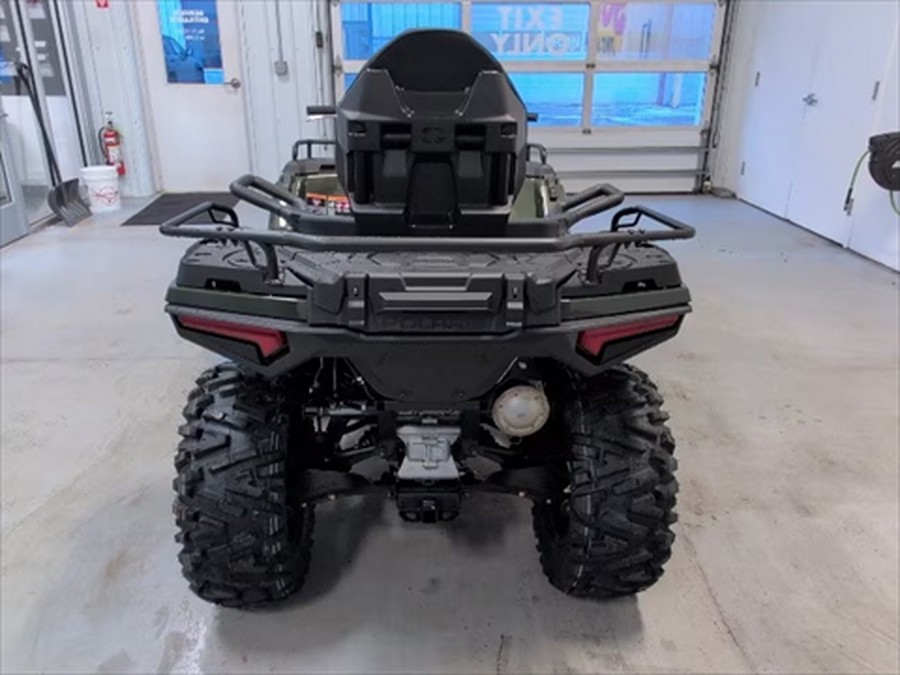 2026 Polaris Sportsman Touring 570 Premium