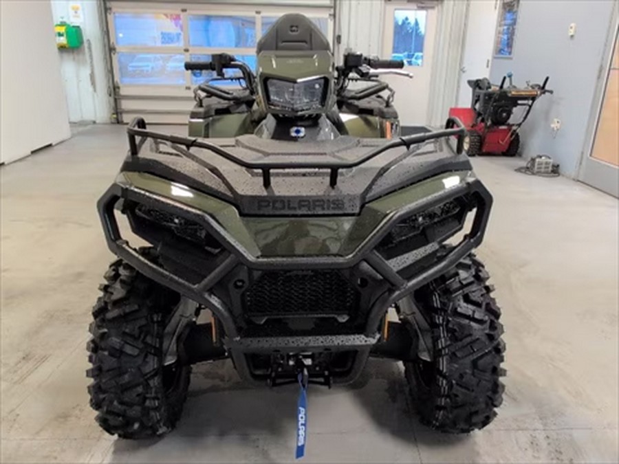 2026 Polaris Sportsman Touring 570 Premium