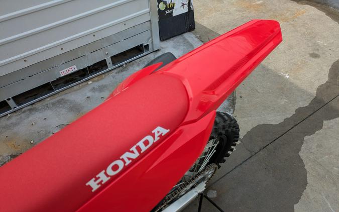 2024 Honda CRF250R
