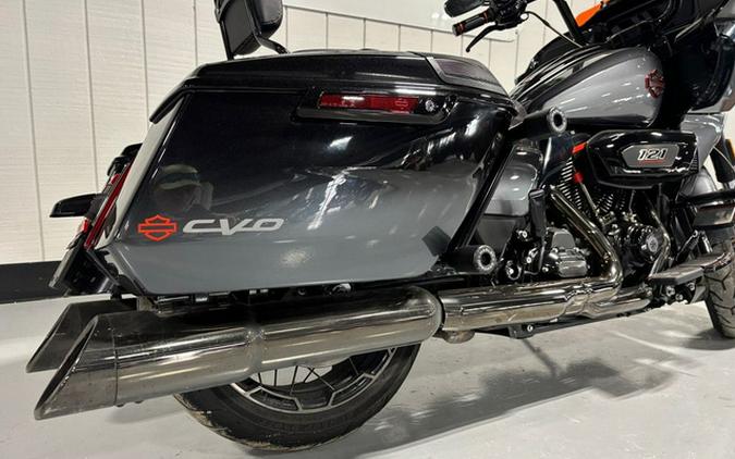 2025 Harley-Davidson FLTRXSE - CVO Road Glide