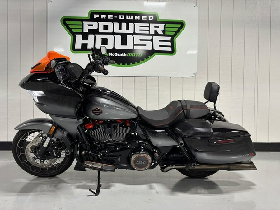 2025 Harley-Davidson FLTRXSE - CVO Road Glide