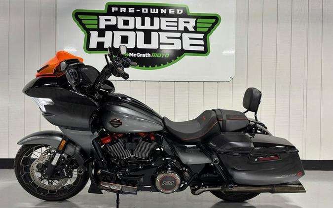 2025 Harley-Davidson FLTRXSE - CVO Road Glide