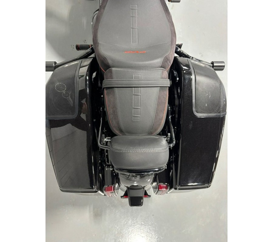 2025 Harley-Davidson FLTRXSE - CVO Road Glide