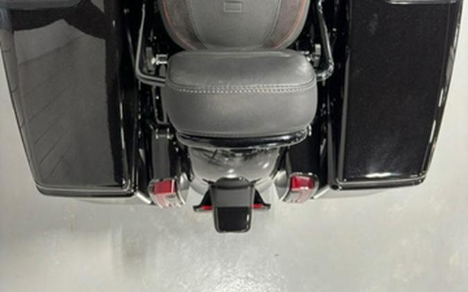 2025 Harley-Davidson FLTRXSE - CVO Road Glide