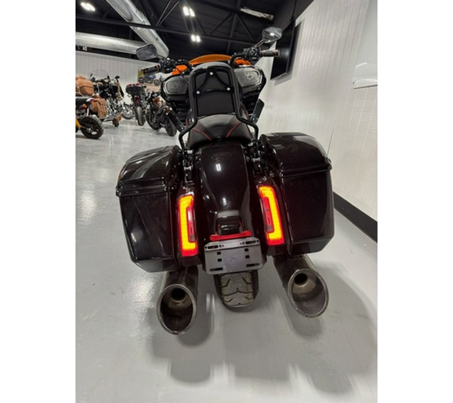 2025 Harley-Davidson FLTRXSE - CVO Road Glide