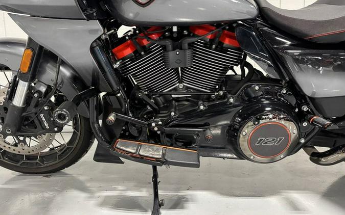2025 Harley-Davidson FLTRXSE - CVO Road Glide