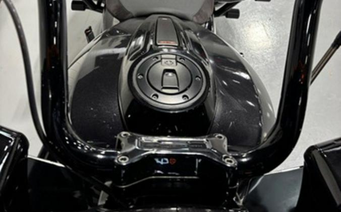 2025 Harley-Davidson FLTRXSE - CVO Road Glide