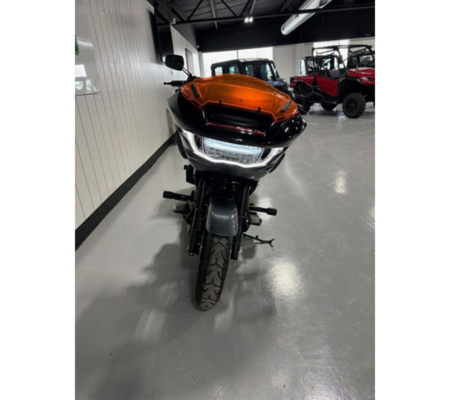 2025 Harley-Davidson FLTRXSE - CVO Road Glide