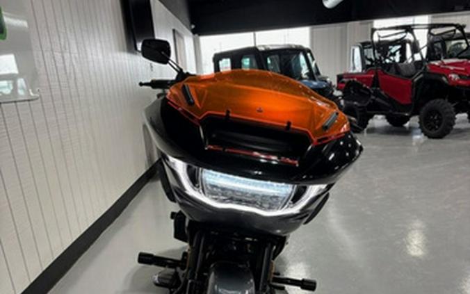 2025 Harley-Davidson FLTRXSE - CVO Road Glide