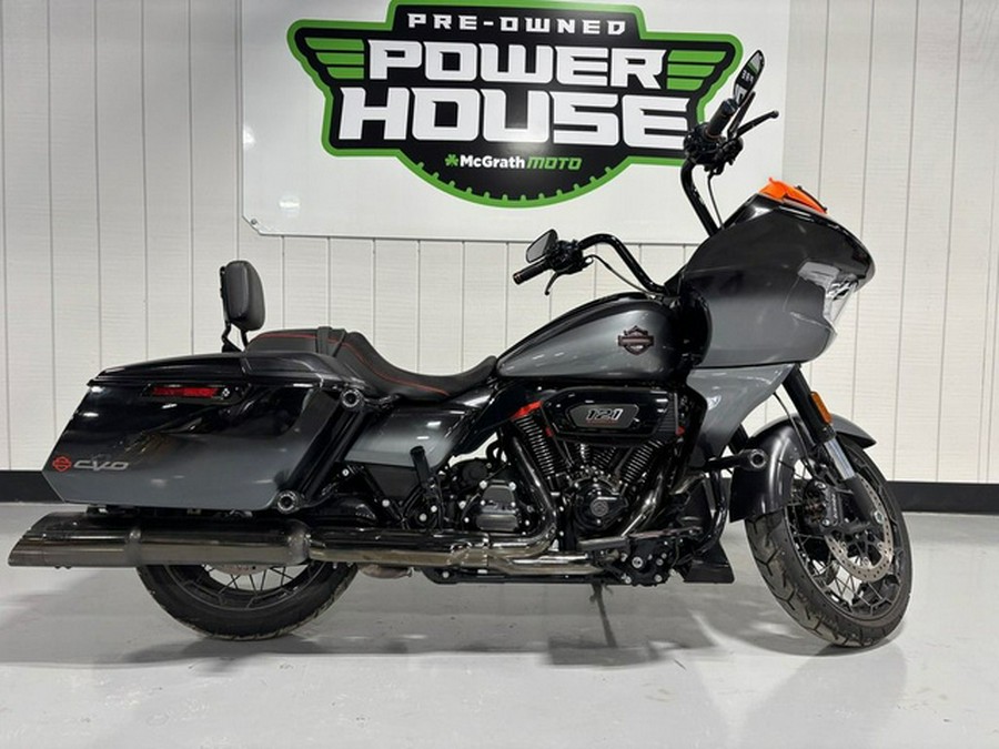 2025 Harley-Davidson FLTRXSE - CVO Road Glide