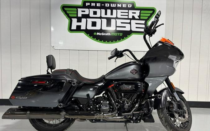 2025 Harley-Davidson FLTRXSE - CVO Road Glide