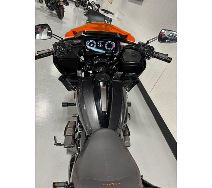 2025 Harley-Davidson FLTRXSE - CVO Road Glide