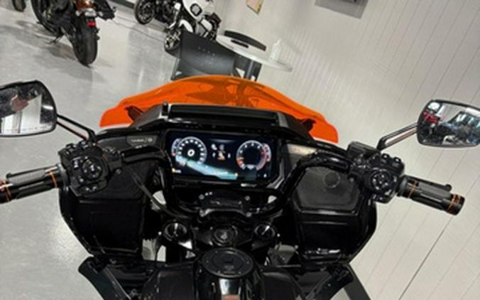 2025 Harley-Davidson FLTRXSE - CVO Road Glide