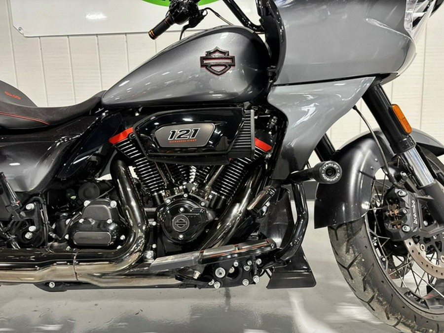 2025 Harley-Davidson FLTRXSE - CVO Road Glide