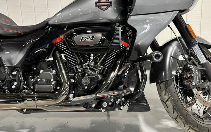 2025 Harley-Davidson FLTRXSE - CVO Road Glide