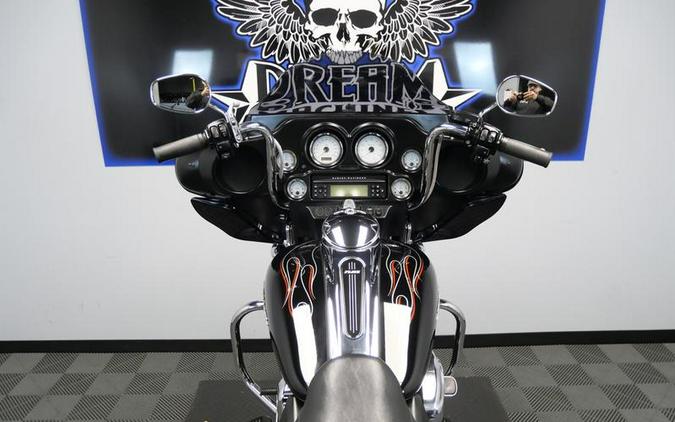2013 Harley-Davidson® FLHX - Street Glide®