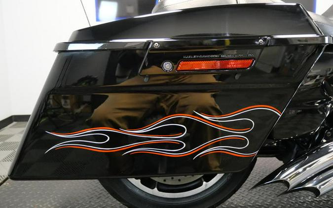 2013 Harley-Davidson® FLHX - Street Glide®