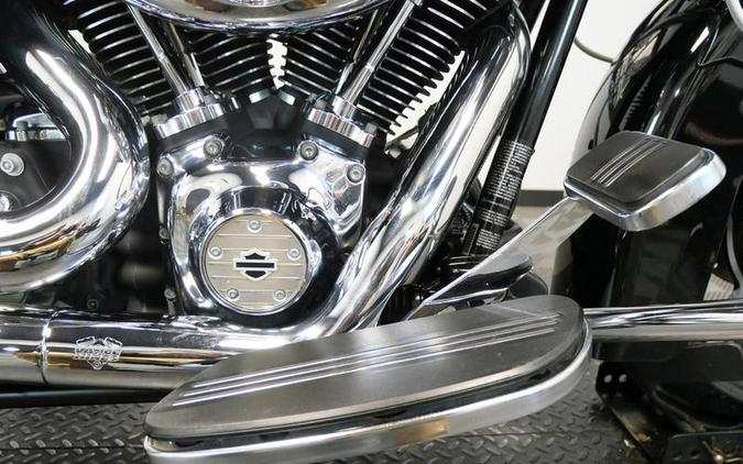 2013 Harley-Davidson® FLHX - Street Glide®