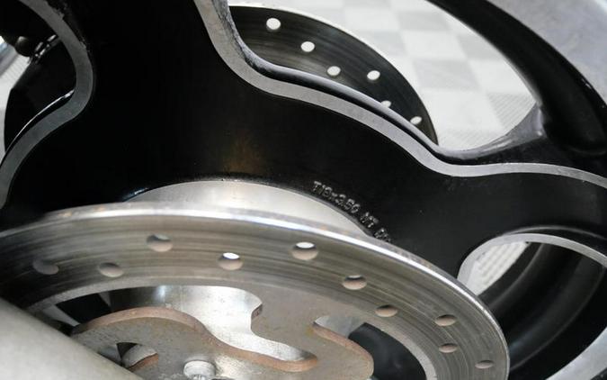 2013 Harley-Davidson® FLHX - Street Glide®