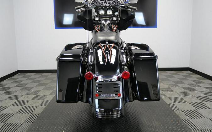 2013 Harley-Davidson® FLHX - Street Glide®