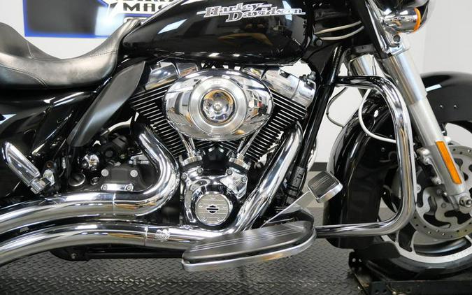2013 Harley-Davidson® FLHX - Street Glide®