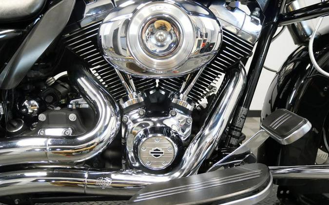 2013 Harley-Davidson® FLHX - Street Glide®