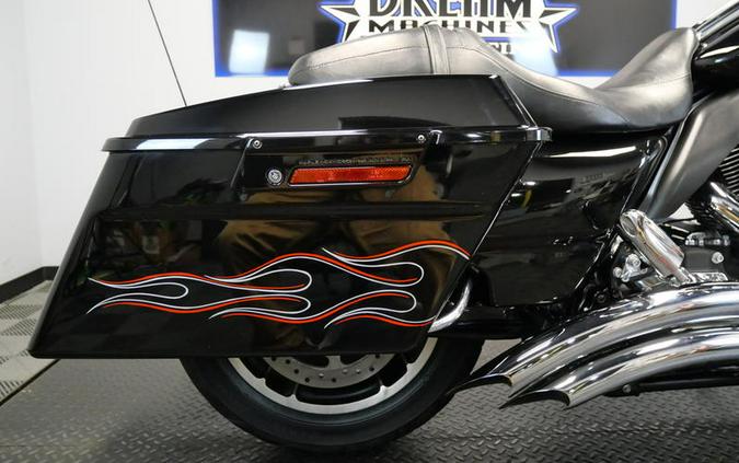 2013 Harley-Davidson® FLHX - Street Glide®