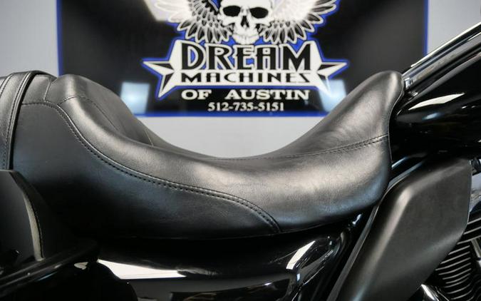 2013 Harley-Davidson® FLHX - Street Glide®